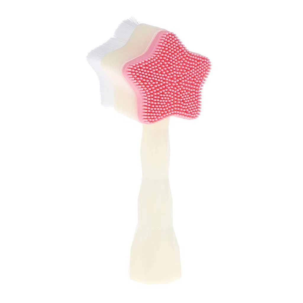 Щетка для лица Facial Brush, Tubayia, Warm White
