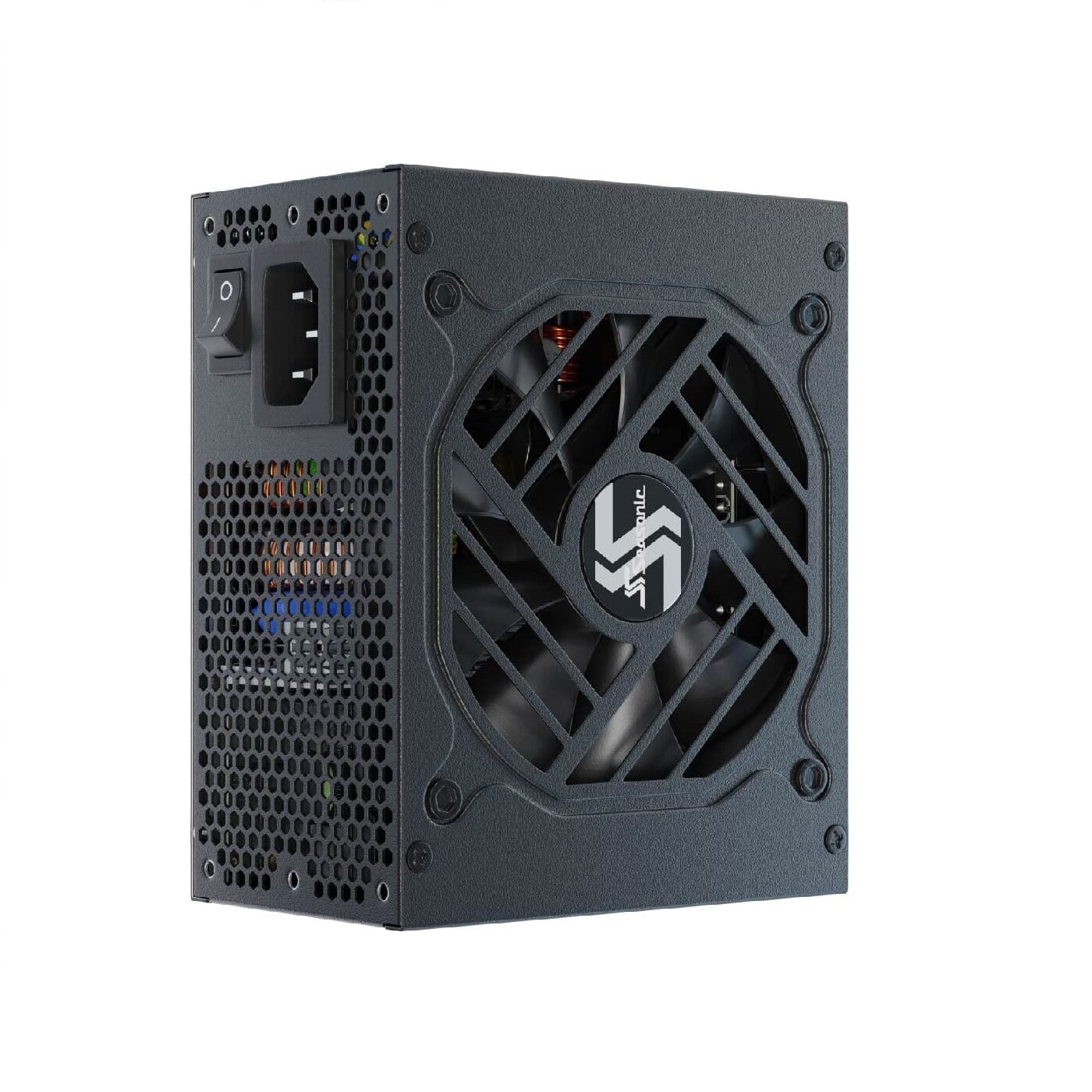 

Блок питания Seasonic Focus SGX-750(2021) SGX-750