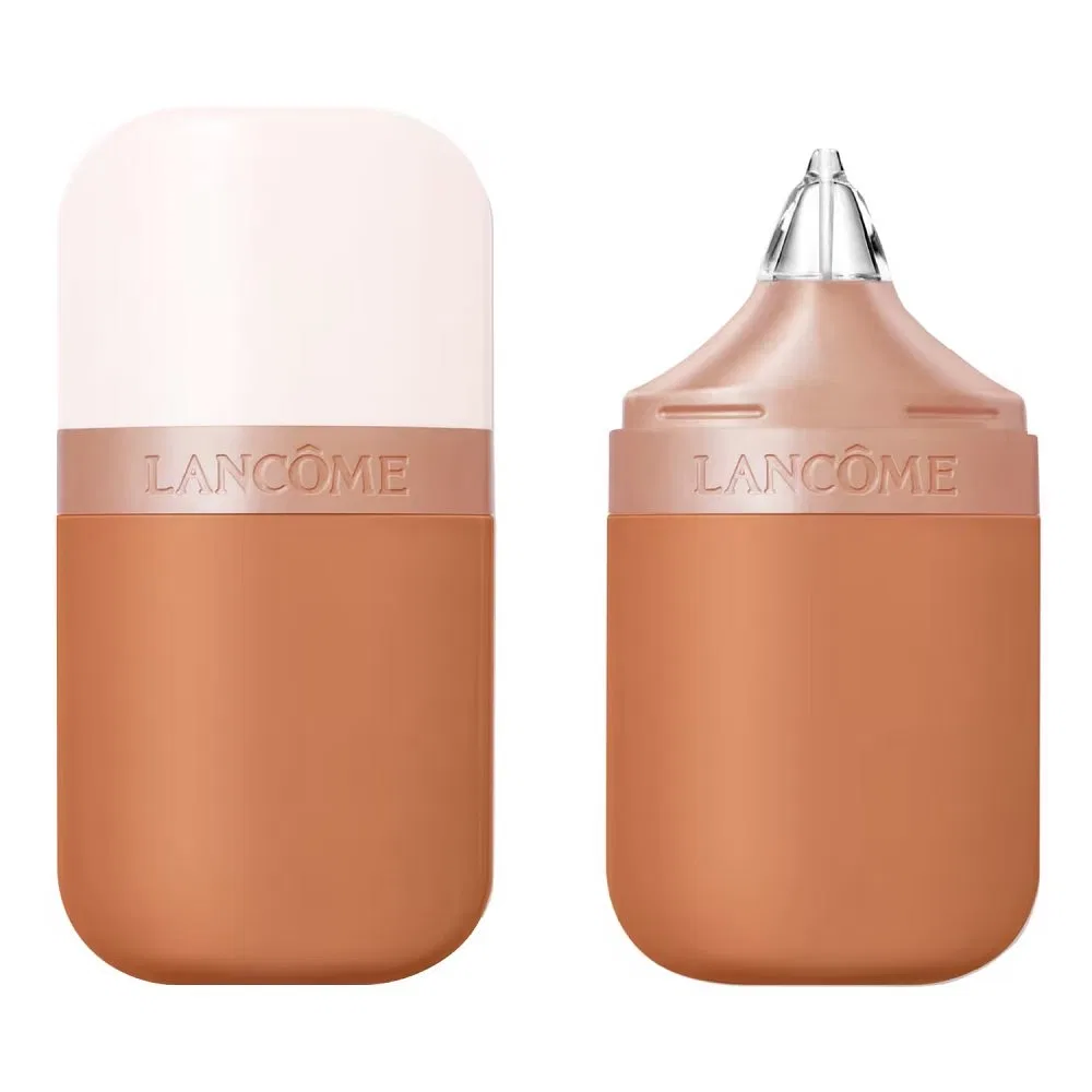 Тональный крем-сыворотка Skin Idôle 3 Serum Supertint 42C 30 мл Lancome