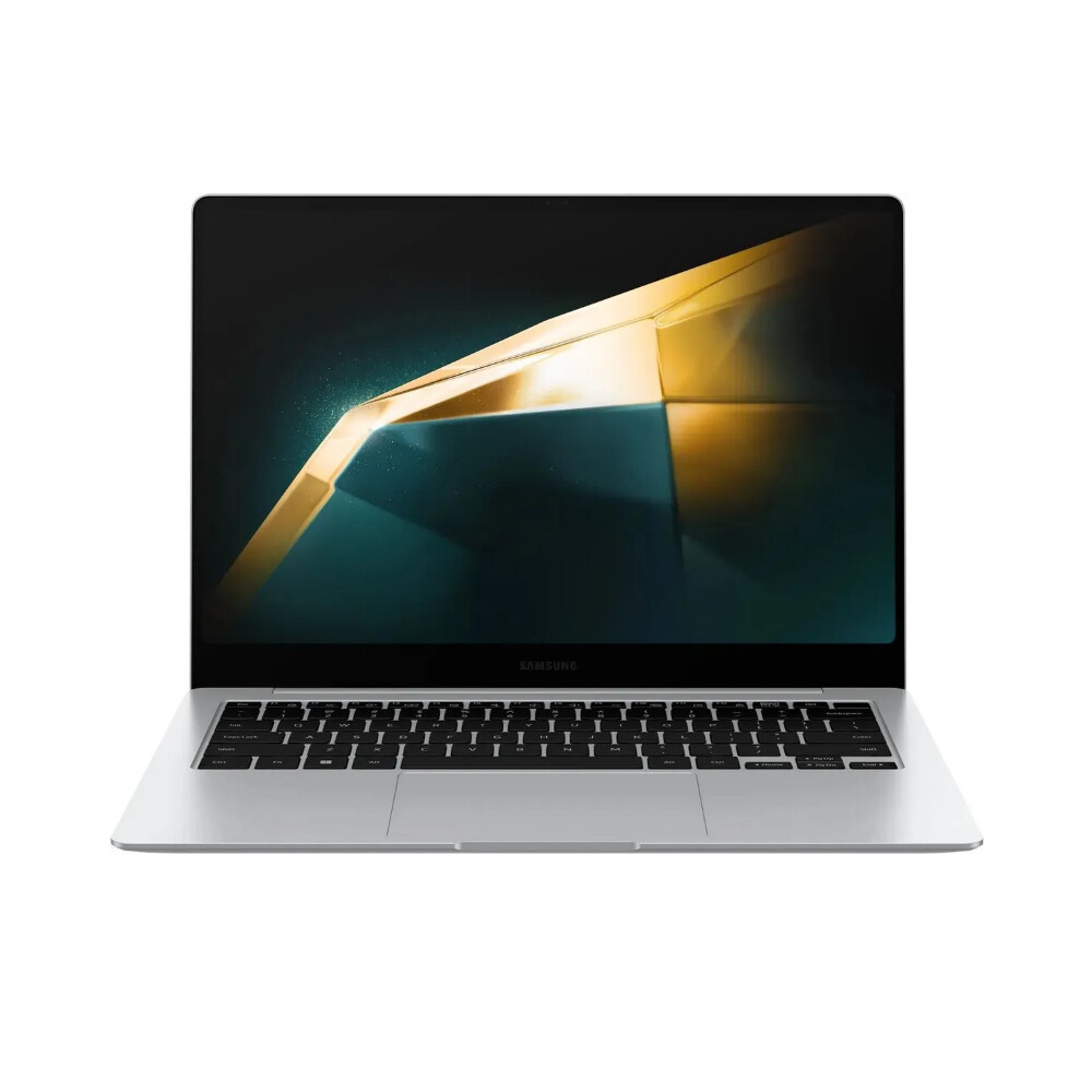 

Ноутбук Samsung Galaxy Book4 Pro, 14", Touchscreen, 32 ГБ/1 ТБ, Ultra 7-155H, Arc Graphics, серебристый, англ. раскладка