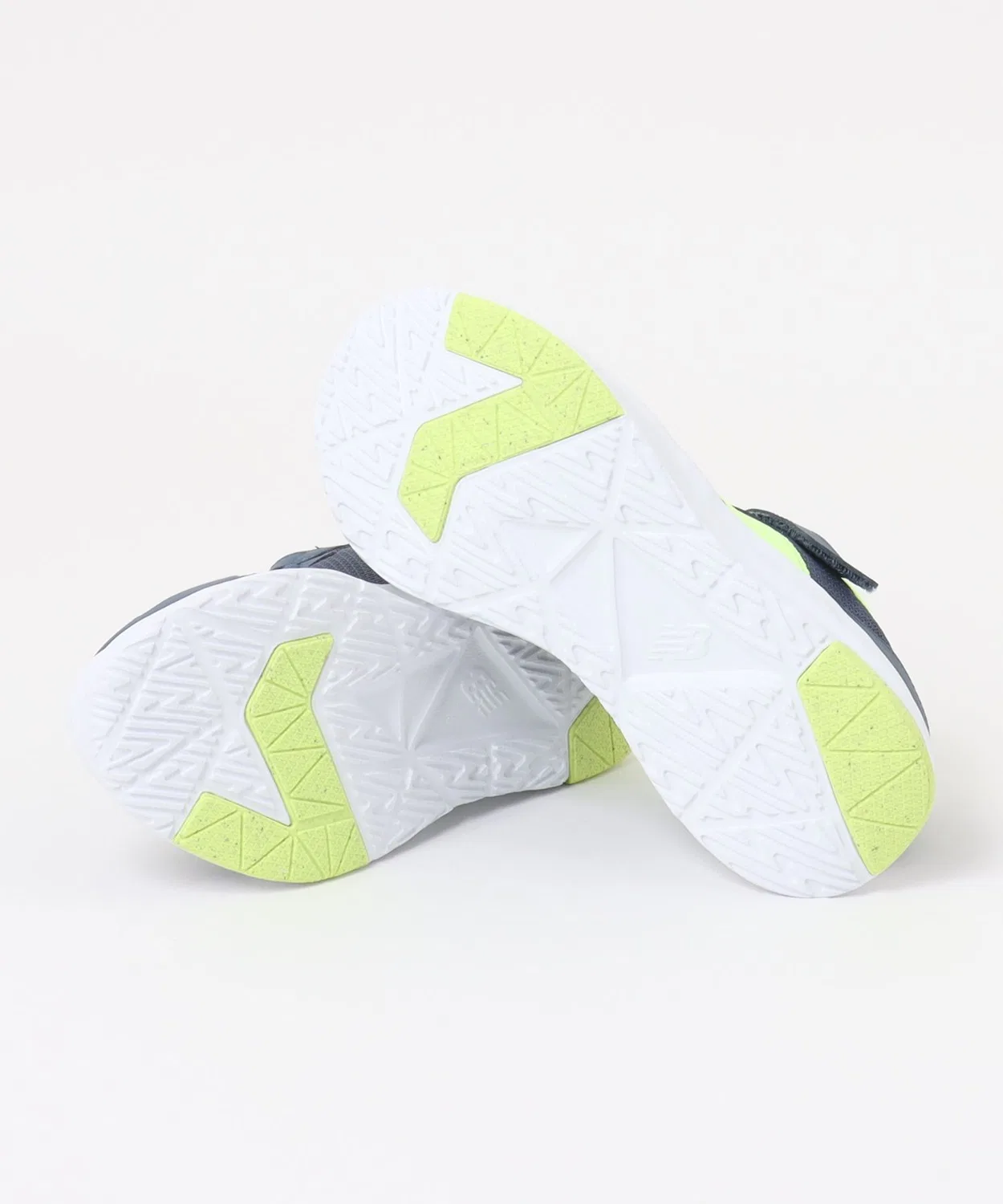 Детские кроссовки с низким верхом с шнуровкой G578 3TA New Balance, Blue — фото 3