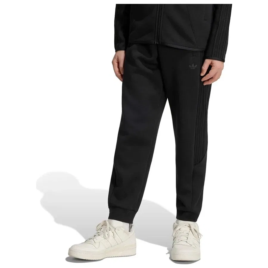 Спортивные брюки adidas Spacer Track Pants, Черный — фото 2