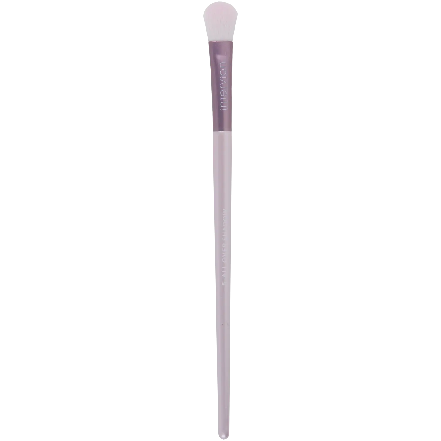 

Intervion Rose Collection кисть для нанесения теней, 1 шт.