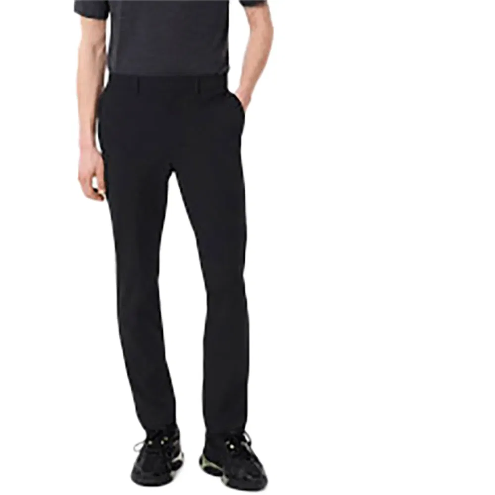 Брюки Lacoste HH1916, черный