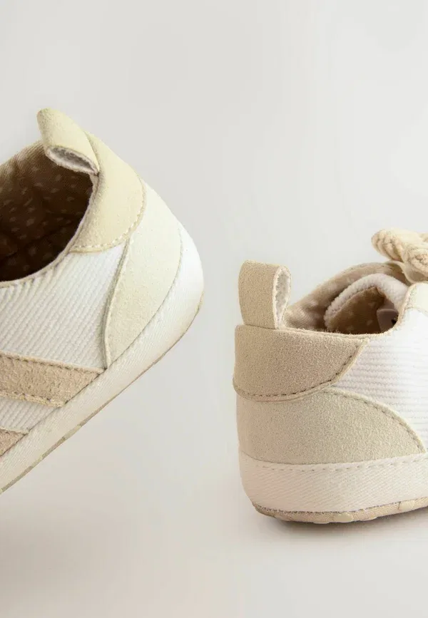 Пинетки с холодной подкладкой Regular fit Next, neutral, нейтральный — фото 4