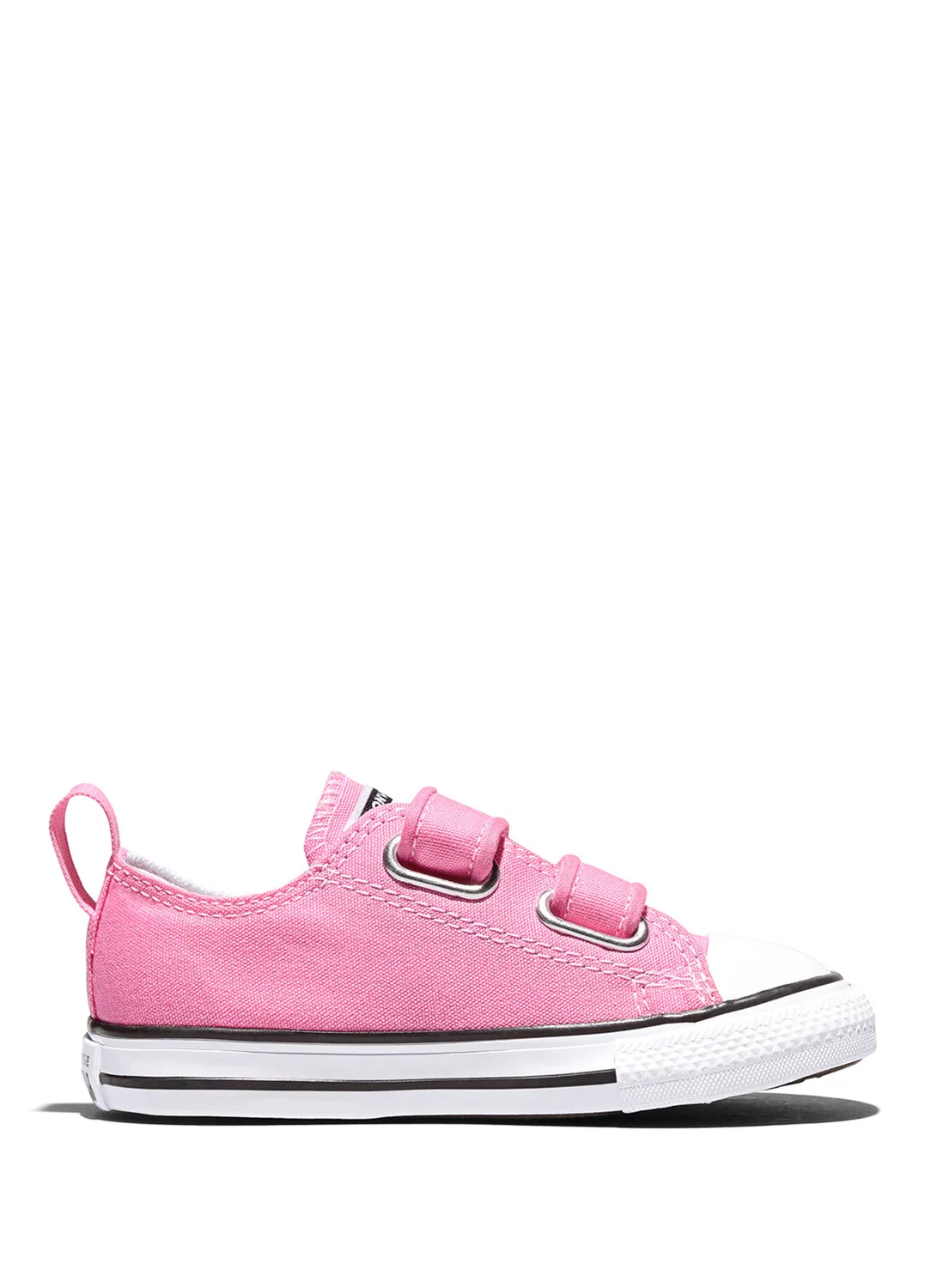 Кеды Converse Chuck Taylor All Star, розовый