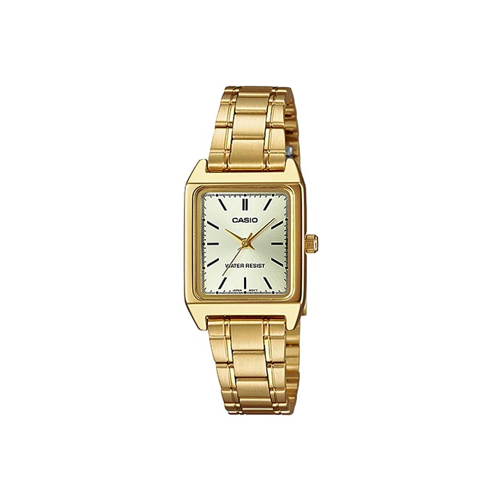 

CASIO Часы Women's Standard Series White Watch LTP-V007G-9E