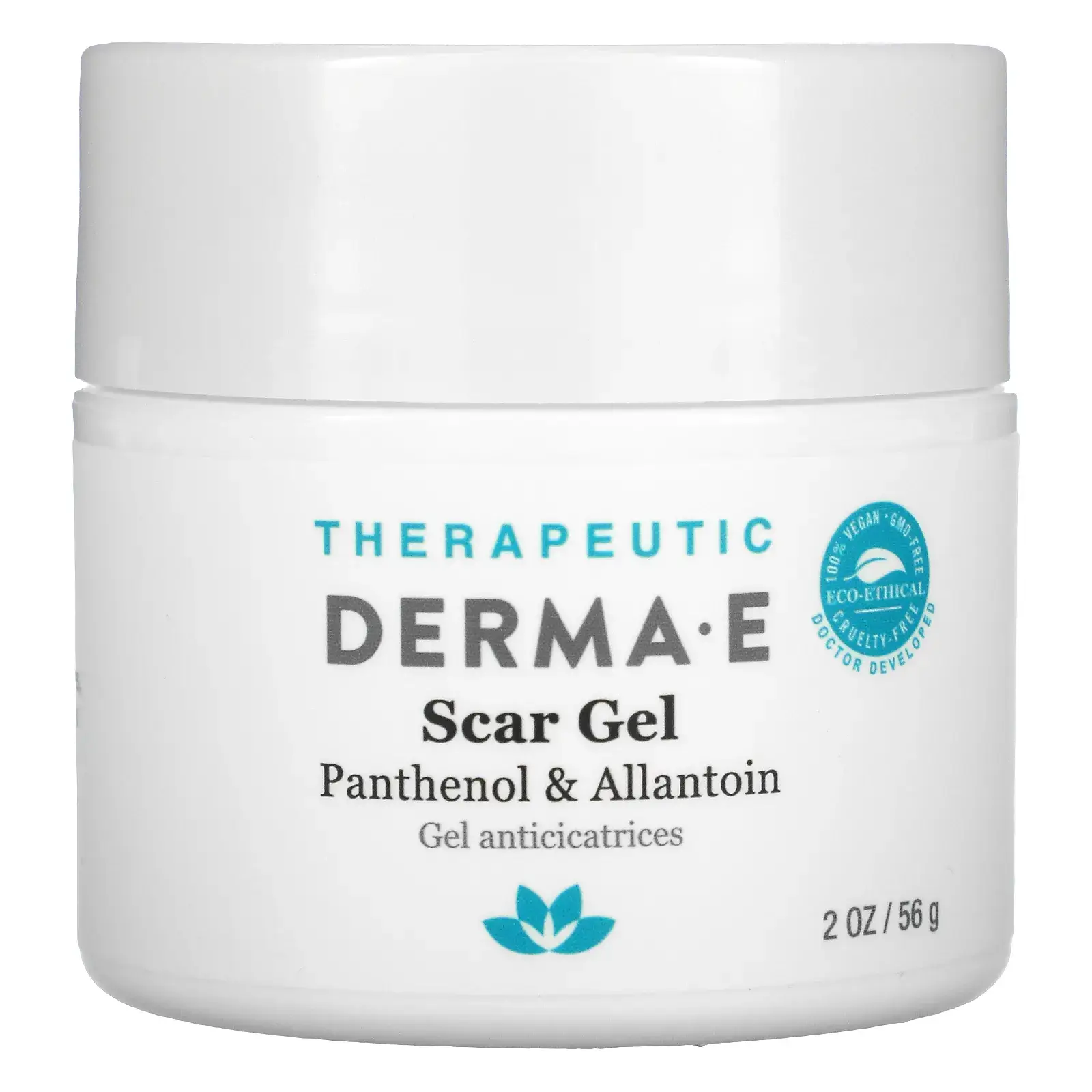 

Гель от рубцов Derma E, 56 г