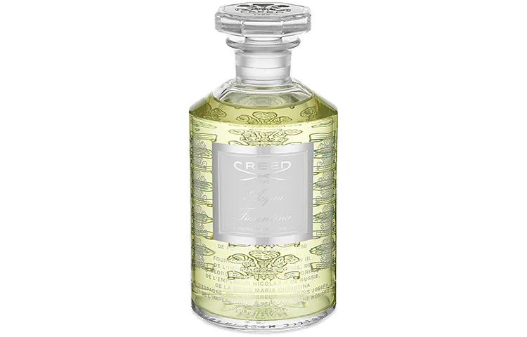 Женские духи Creed Classic Florence Water, 30 мл, Apple Lemon — фото 3