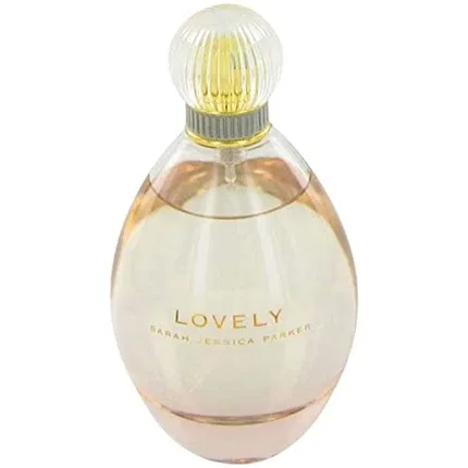 Парфюмерная вода Lovely by Sarah Jessica Parker, 100 мл
