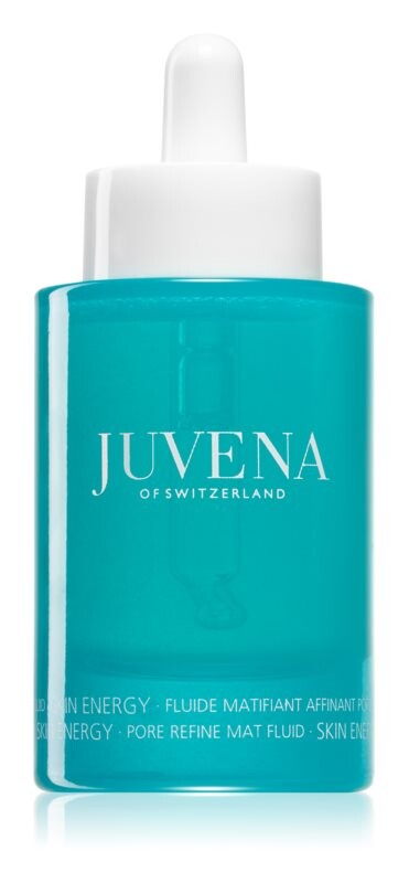 

Интенсивно увлажняющая эссенция для лица Juvena Skin Energy Aqua Recharge