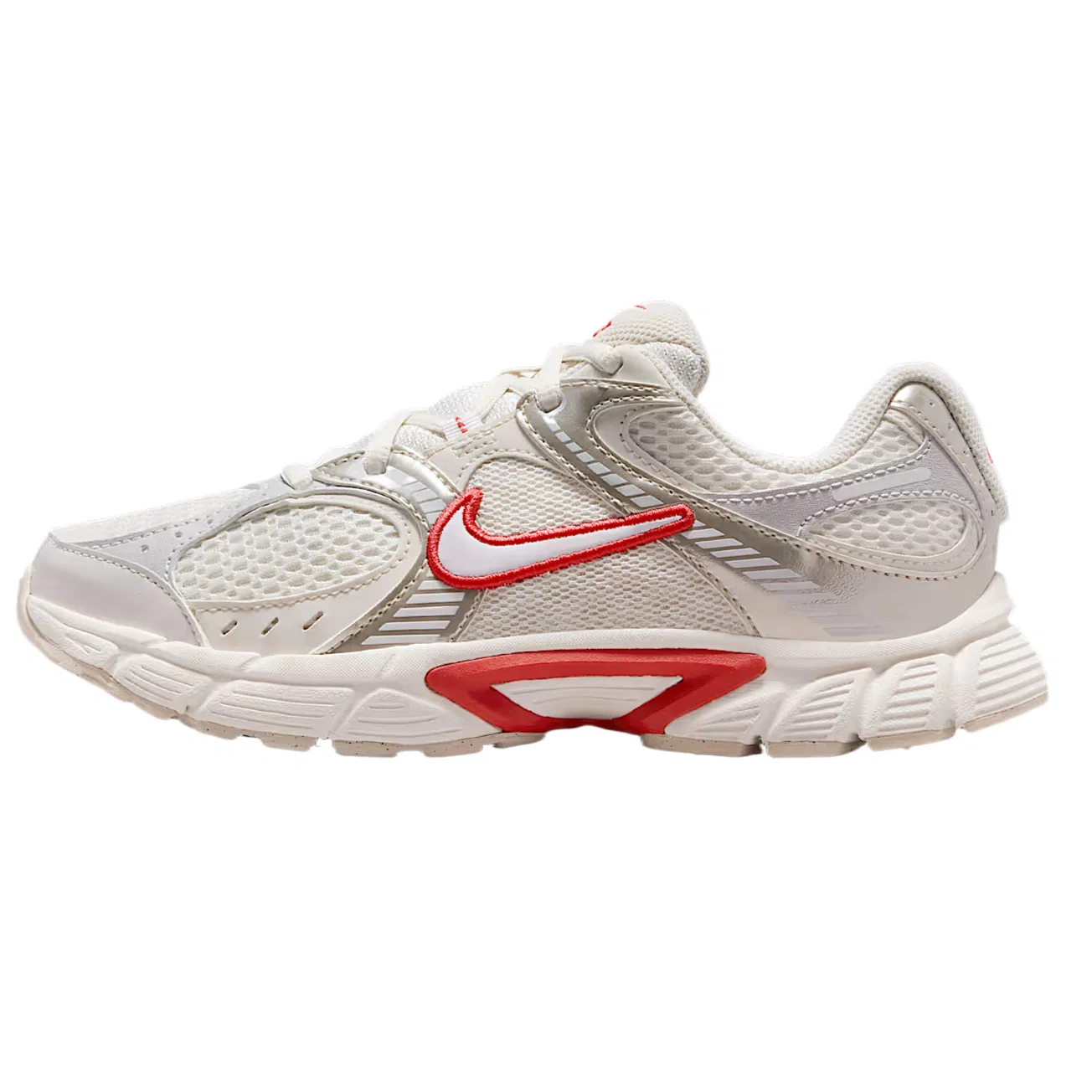 Детские кроссовки для бега V5 RNR, Nike, Tropical Pink