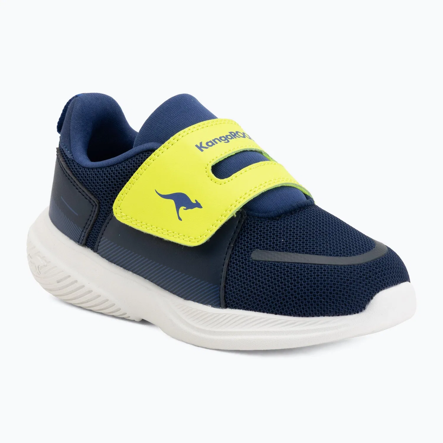 Детские кроссовки с низким верхом K-RDI Puddle V Kangaroos, Blau
