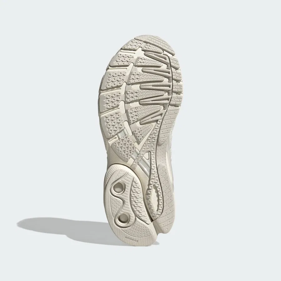 Кроссовки ADIDAS ORIGINALS 'Adistar Control 5' в серо-бежевом цвете — фото 4