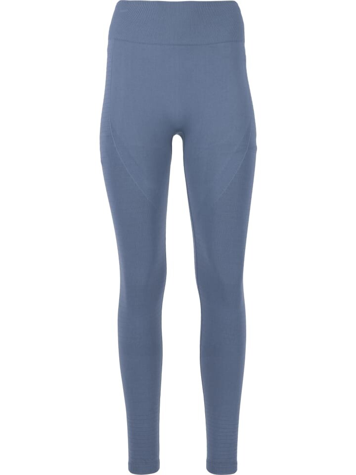 

Леггинсы Athlecia, цвет 2205 folkstone gray