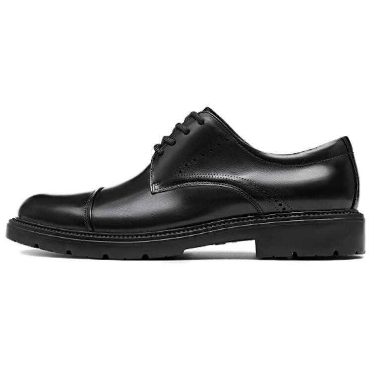 

Туфли мужские Men"s Casual Men Low-Top Staccato, черный