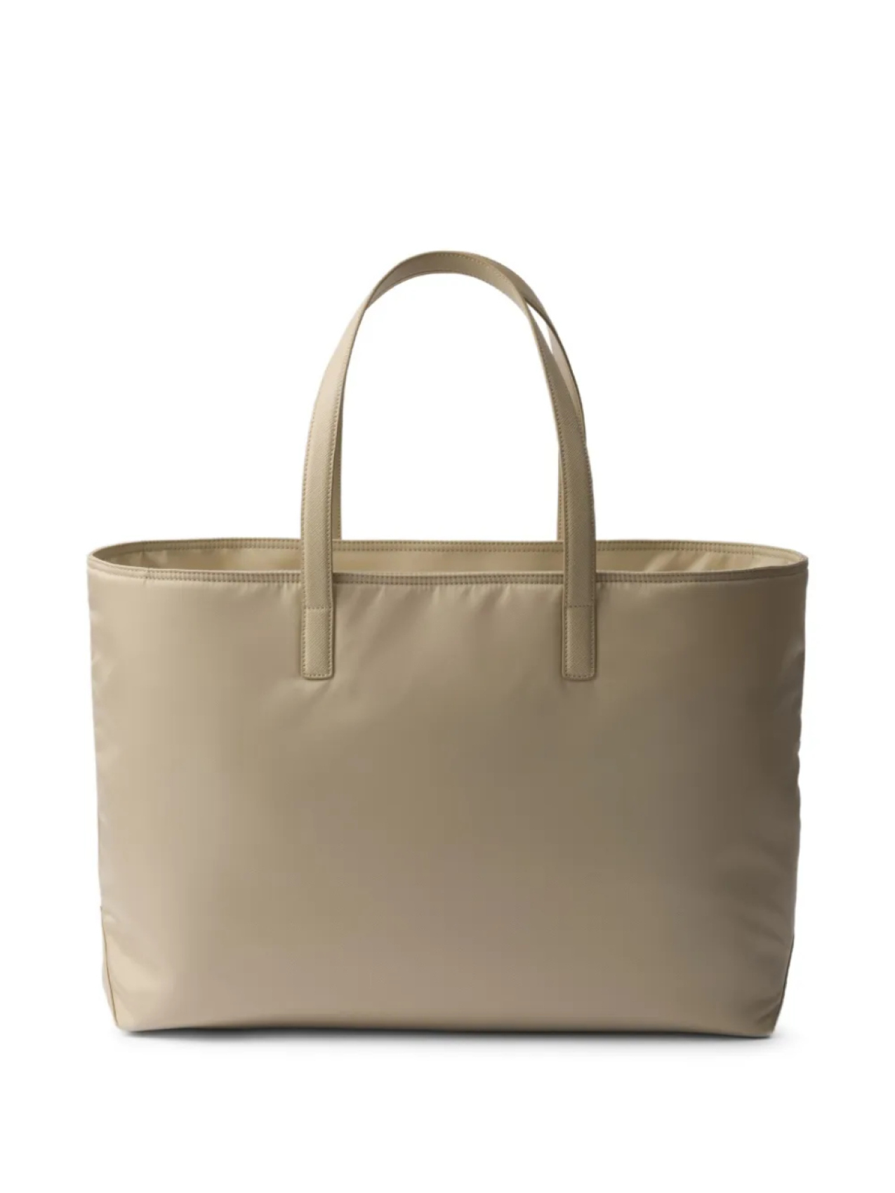 

Большая сумка Re-Edition 1978 года Prada, нейтральный