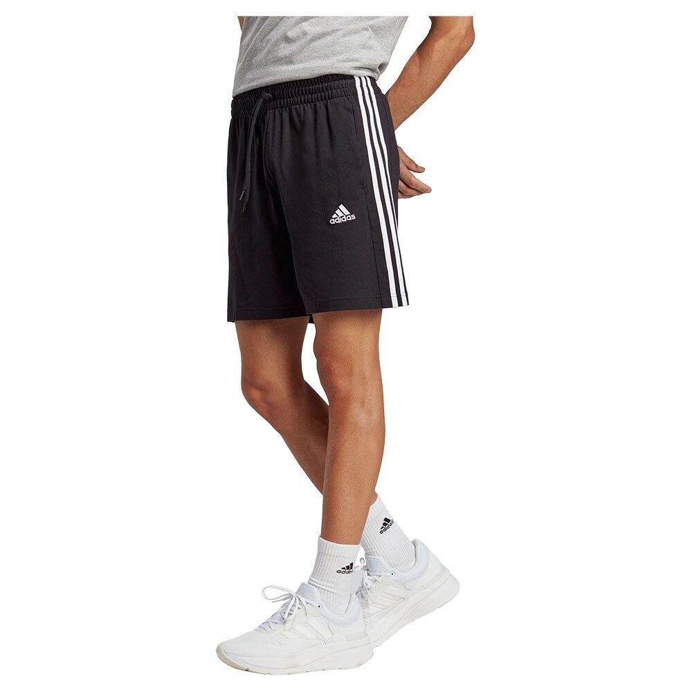 

Шорты adidas 3S Sj 7, черный
