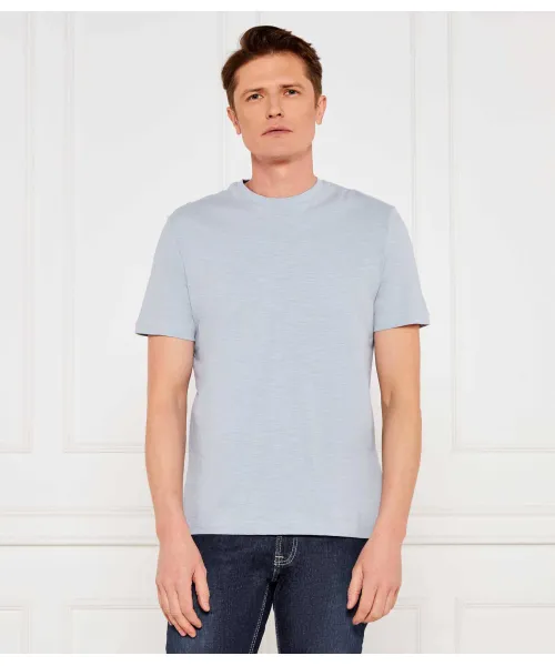 

Футболка Regular fit Calvin Klein, синий