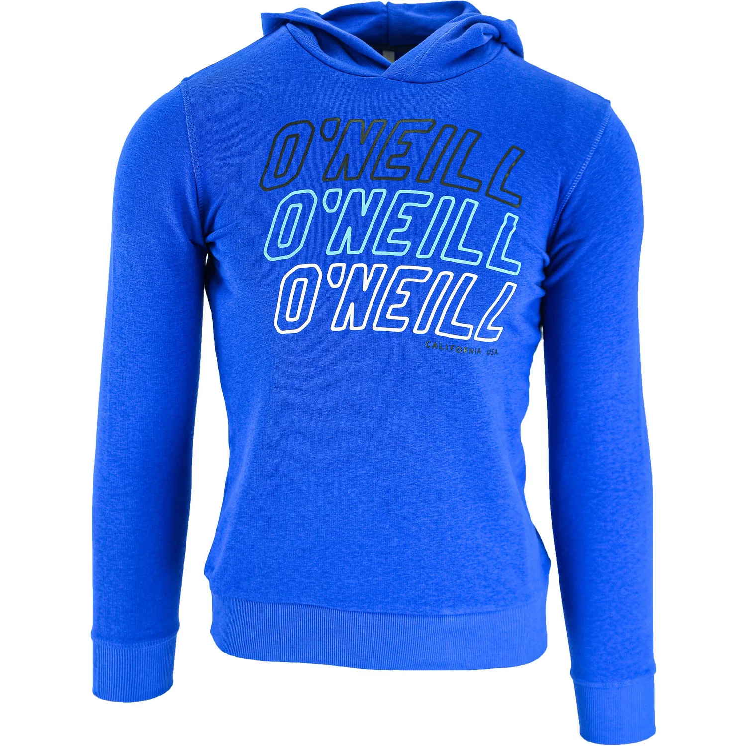 Детское хлопковое худи O'Neill LB All Year, Blau