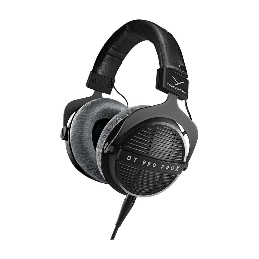

Наушники Beyerdynamic DT 990 PRO X, черный