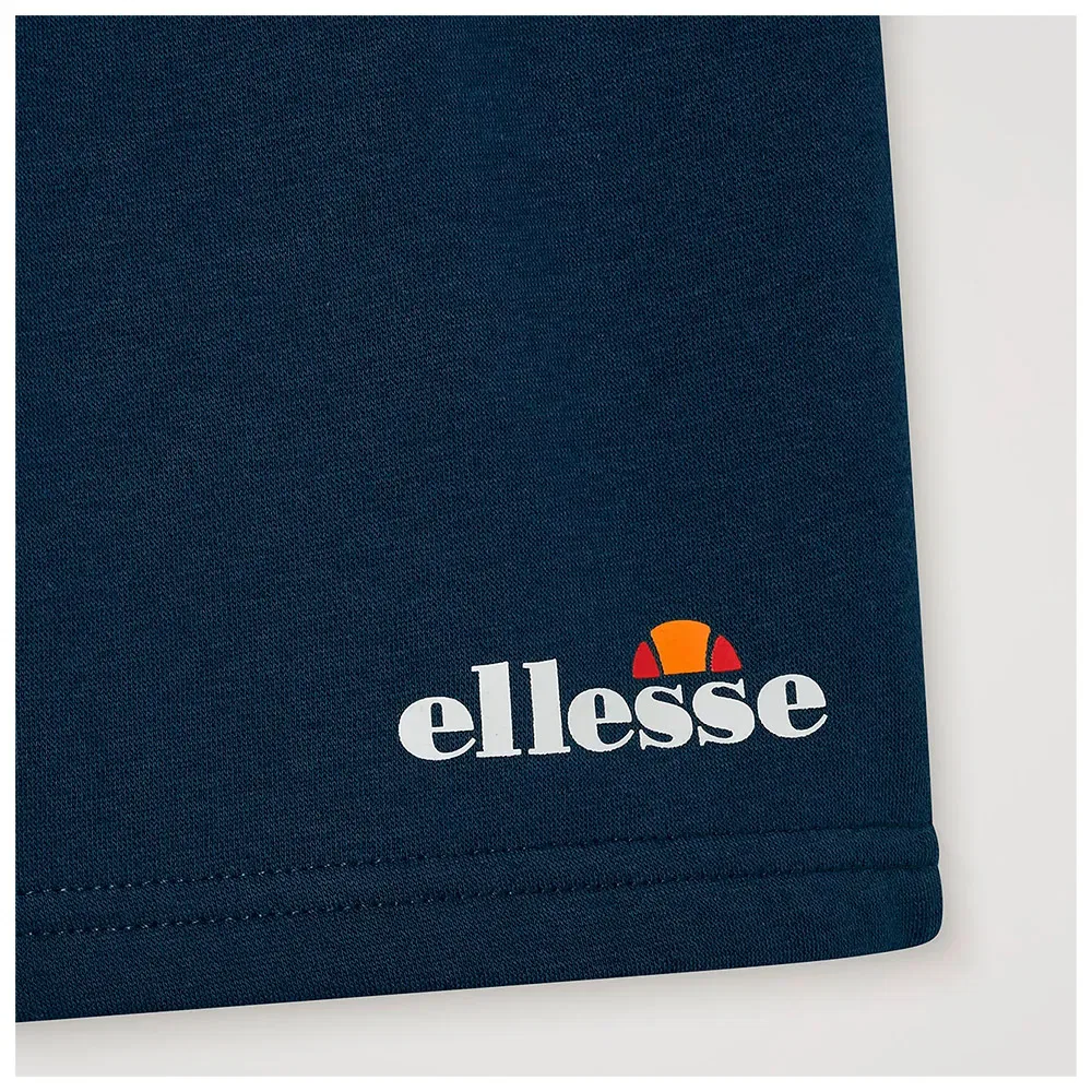 Шорты Mietta 2 Ellesse, синий — фото 3