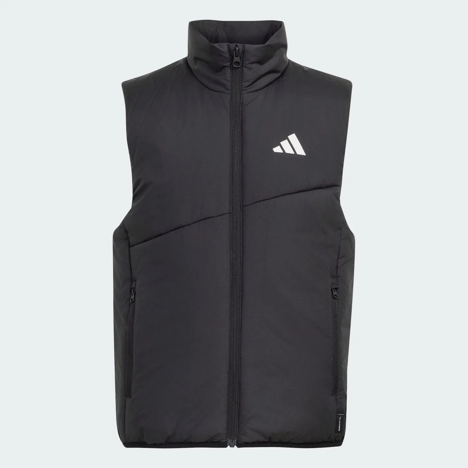 Детская утепленная ветровка Terrex Multi CLIMAWARM Adidas, Schwarz — фото 2