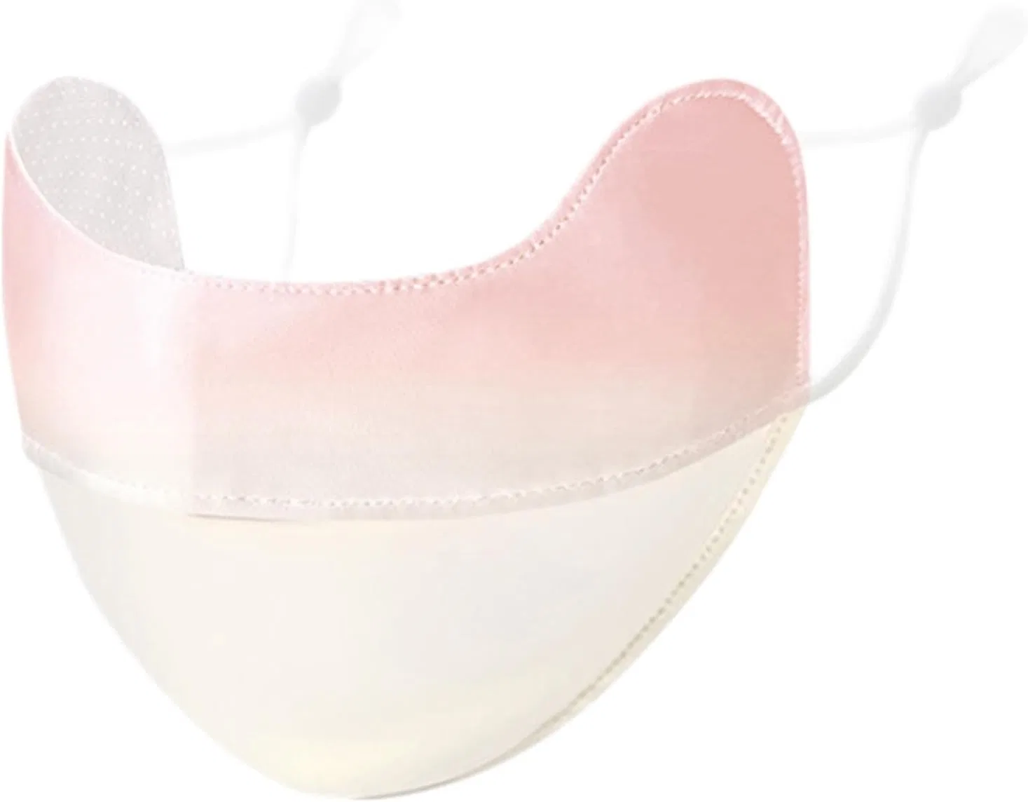 УФ-защитная маска для лица, Eisseide, Gradient Bohnenpaste Generisch