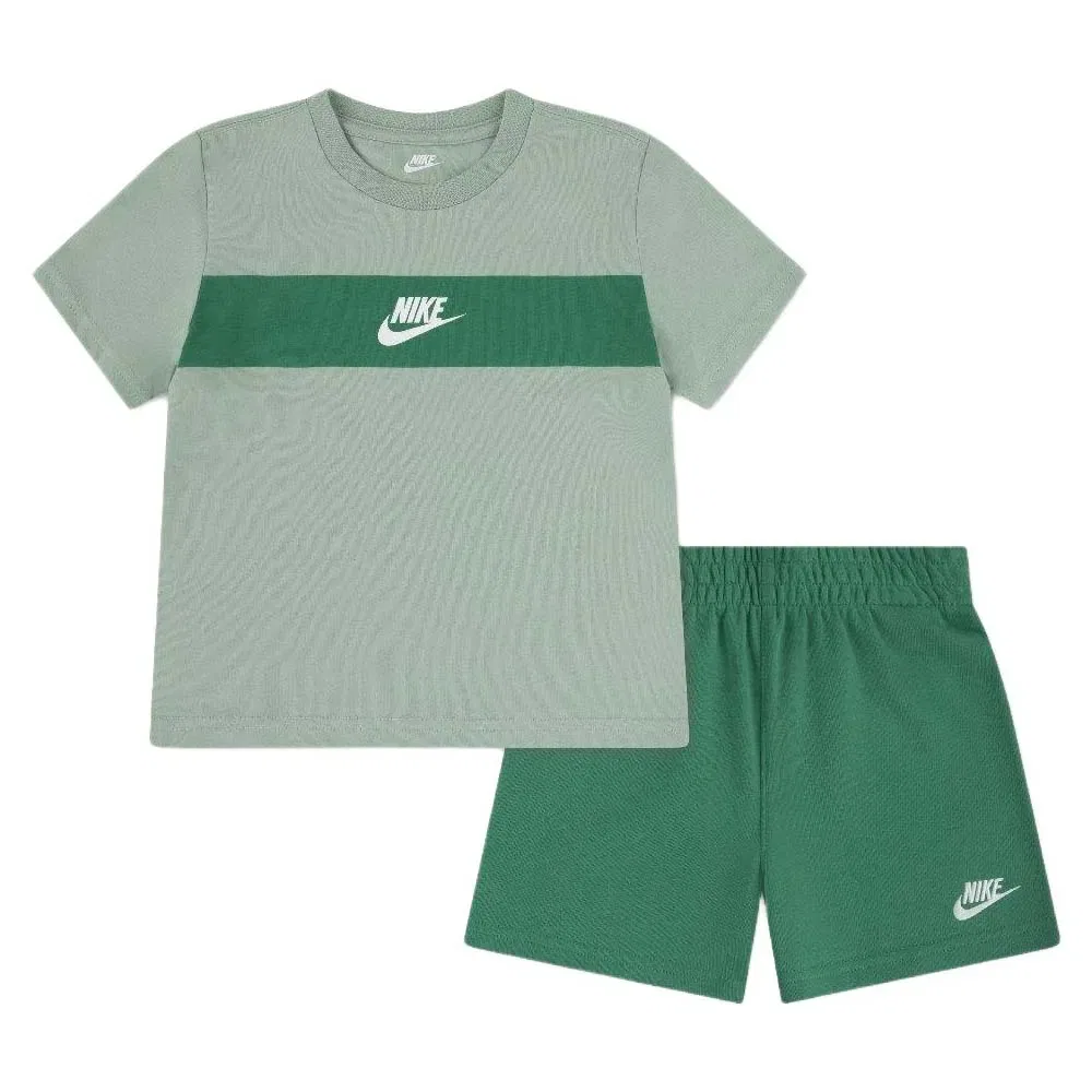 Комплект Nike Futura Icon Se Nike, зеленый