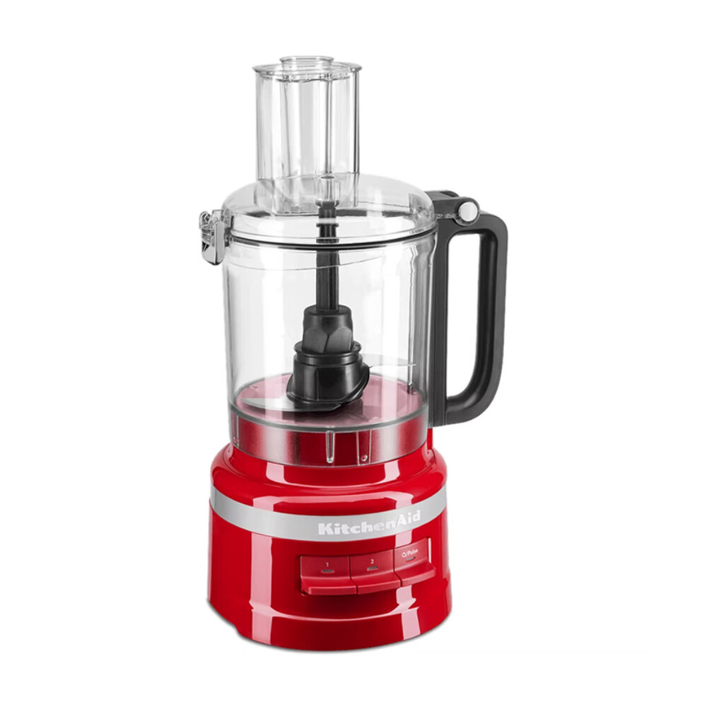 

Кухонный комбайн KitchenAid 5KFP0920CPA, красный