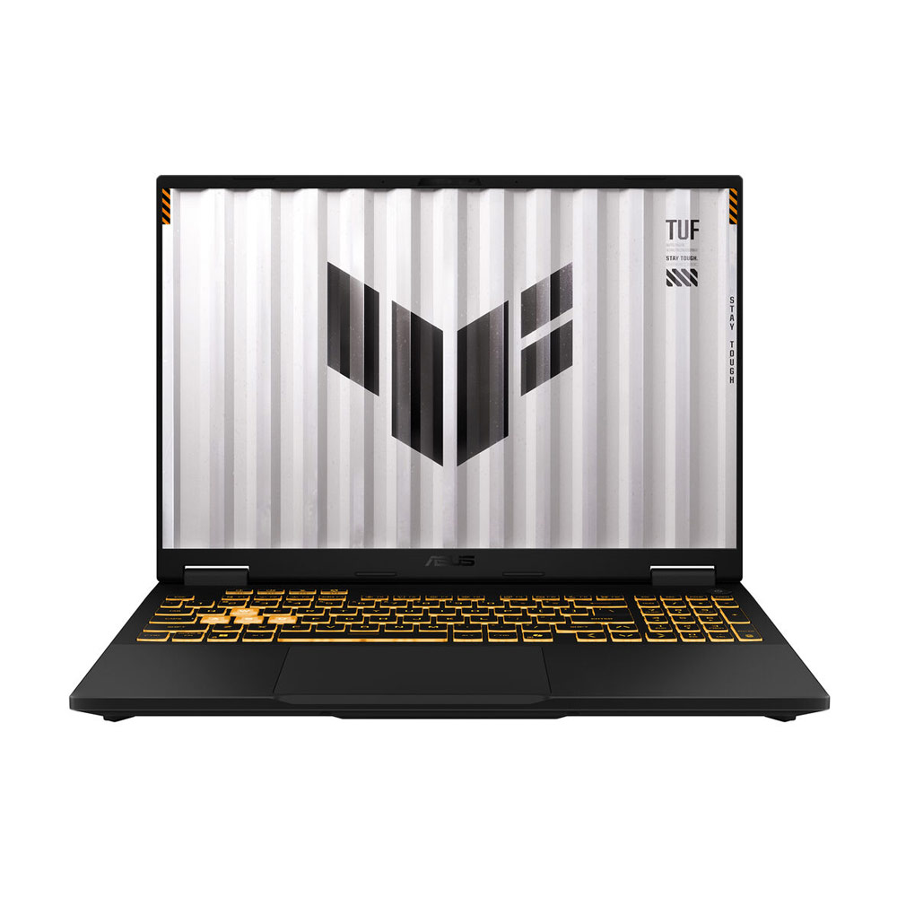

Игровой ноутбук Asus TUF Gaming F16, 16", 32ГБ/1ТБ, Core Ultra 9 275HX, RTX 5070, чёрный, английская раскладка