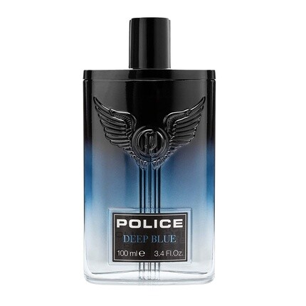 

Туалетная вода Police Deep Blue для мужчин, 100 мл