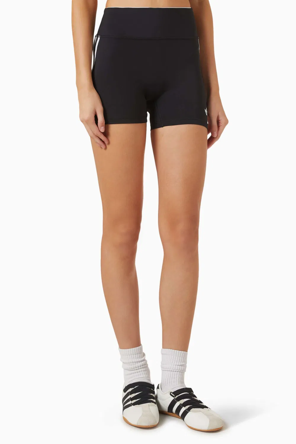 Шорты-леггинсы спортивные Originals Sport Superstar Adidas
