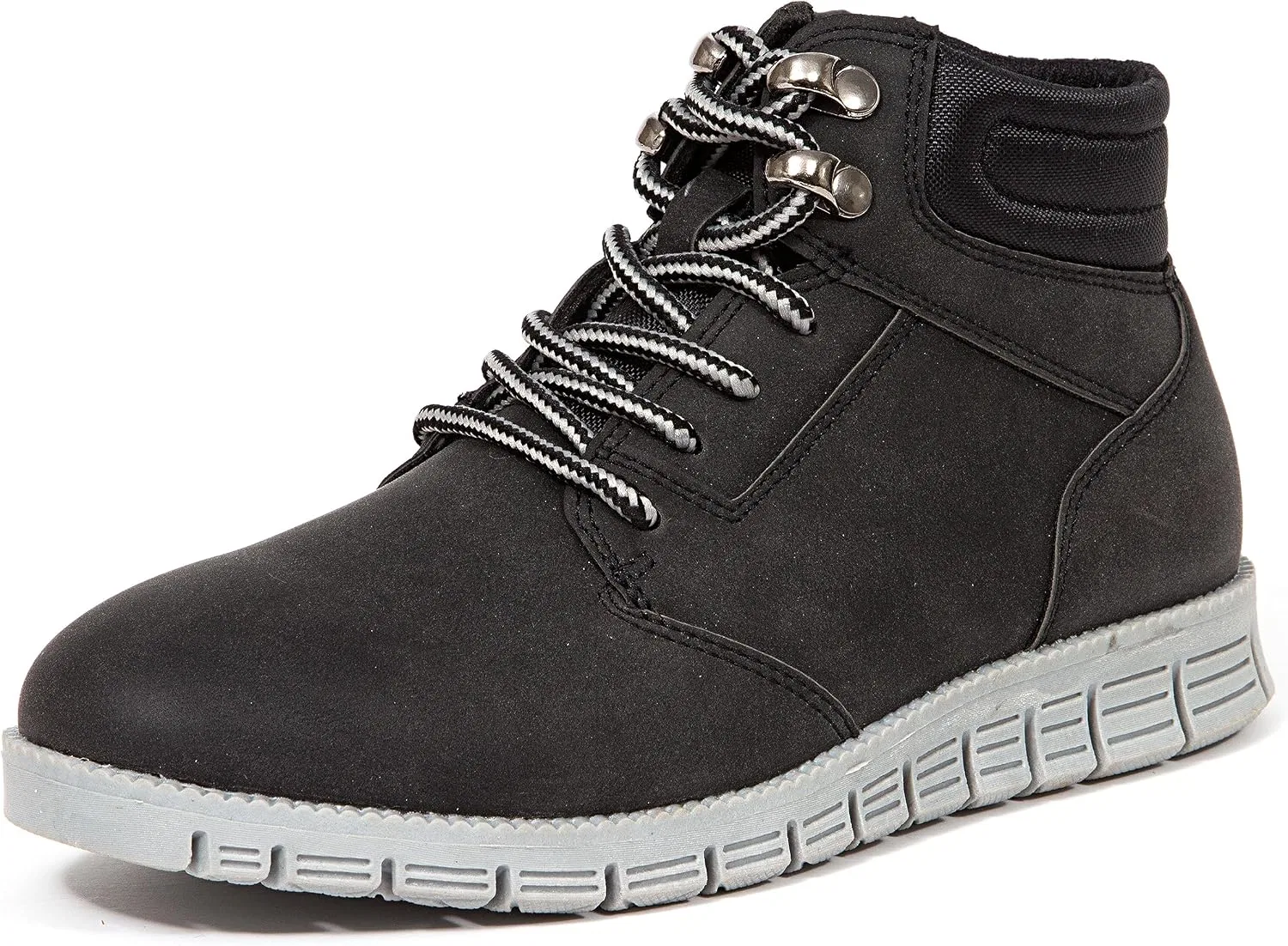 Детские ботинки для мальчиков Benton Jr Deer Stags, Black
