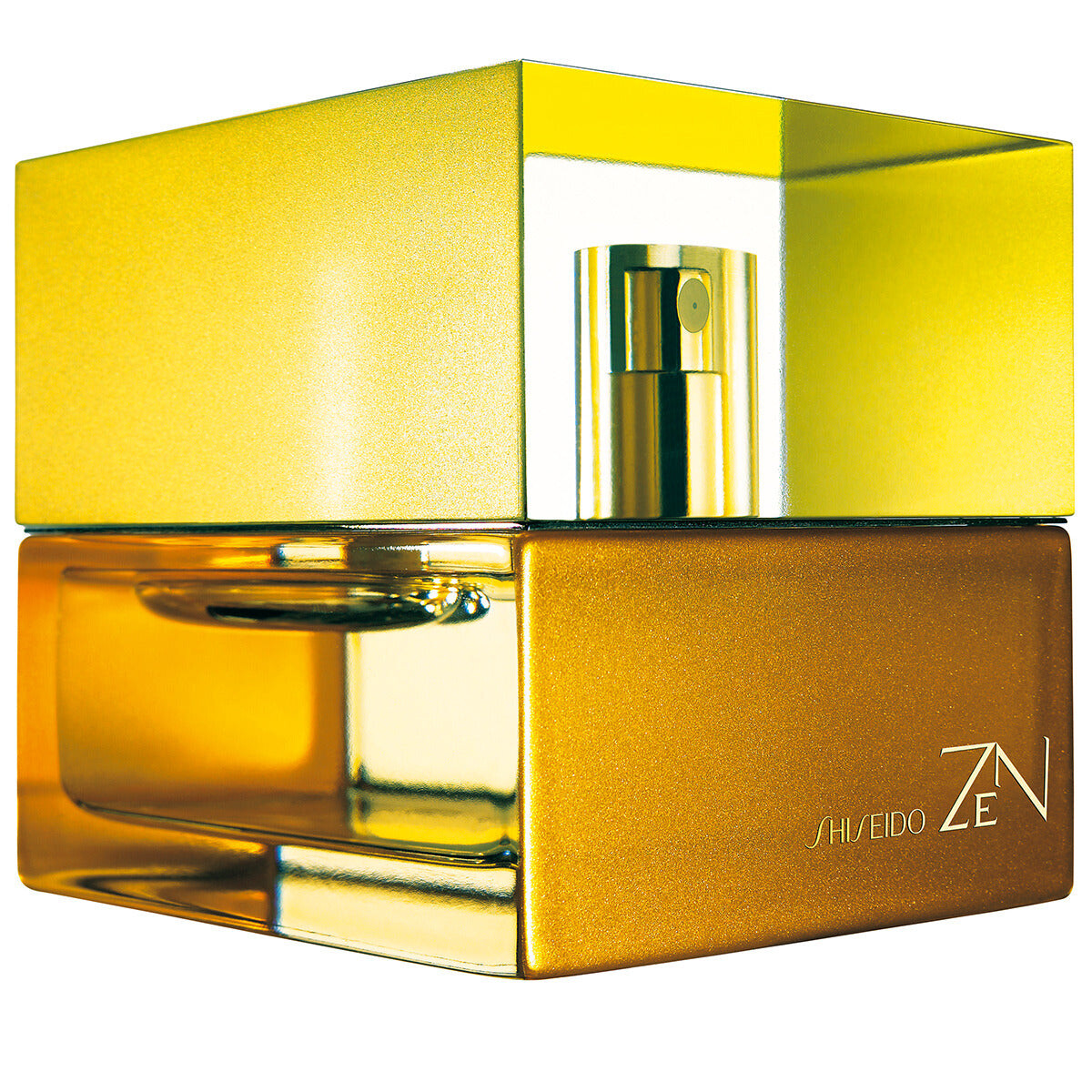 

Парфюмерная вода Shiseido Zen Woman, 100 мл