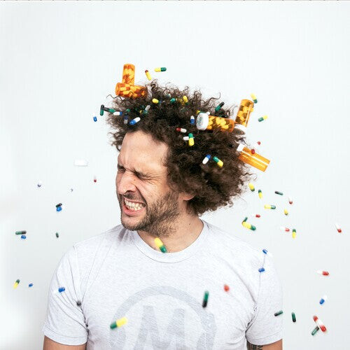 

Виниловая пластинка Frasco, Andy & the U.N.: Keep On Keepin' On