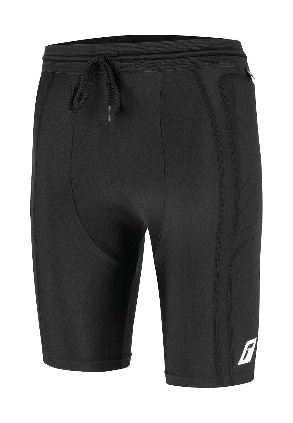 

Спортивные шорты COMPRESSION Reusch, цвет black