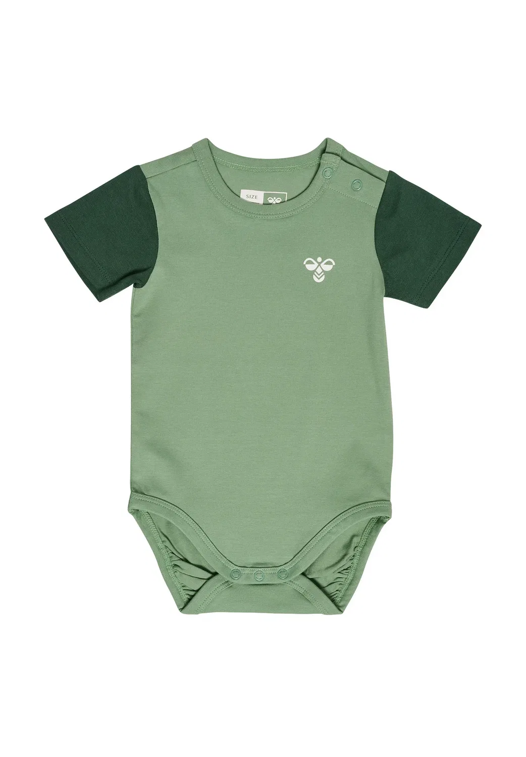 Арнольд - боди Hummel, Hedge Green