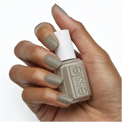 Лак для ногтей глянцевый Essie Exposed, 13.6 мл