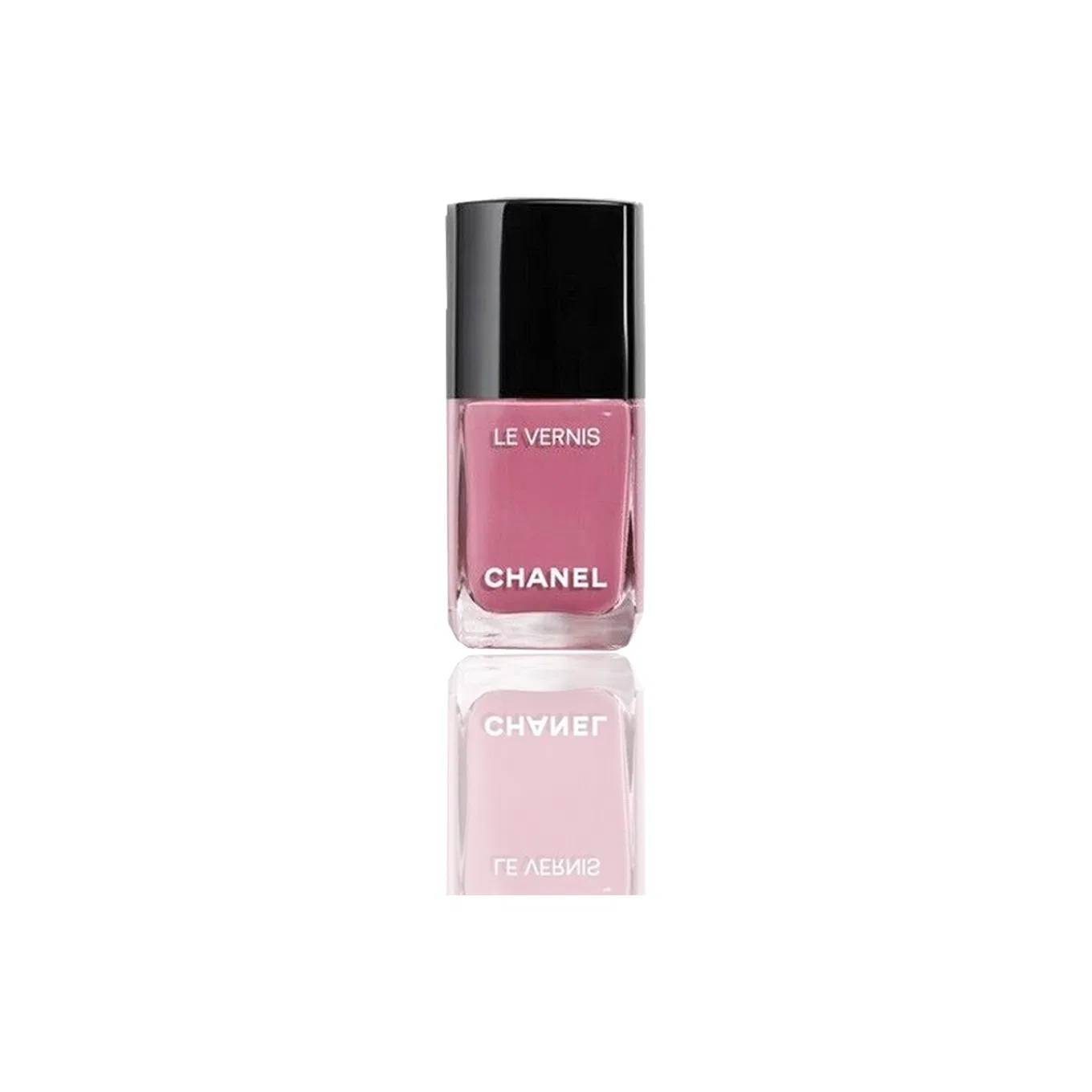 Женский лак для ногтей с глянцевым покрытием, модель #137 - SORCIÈRE, CHANEL, Cherry Blue