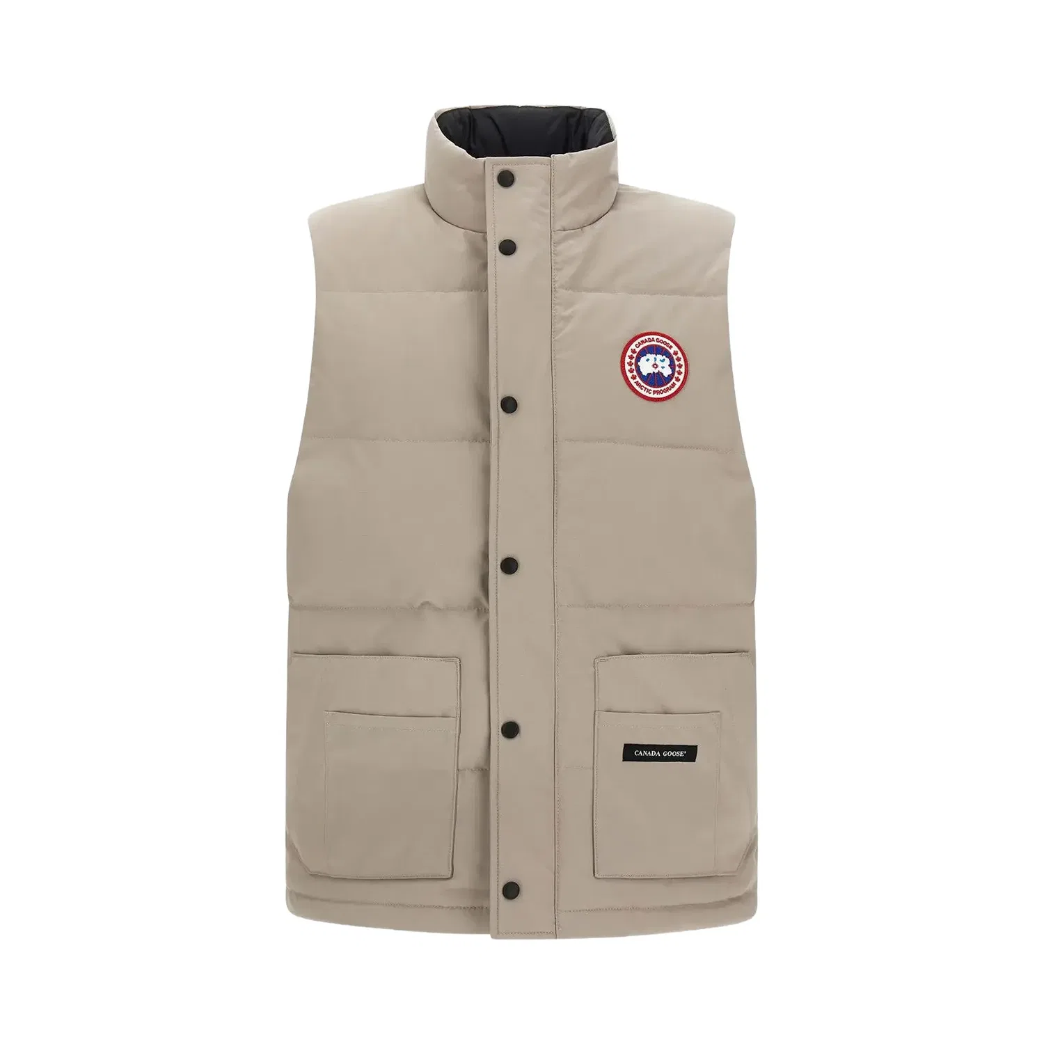 Жилет Canada Goose Freestyle, Limestone