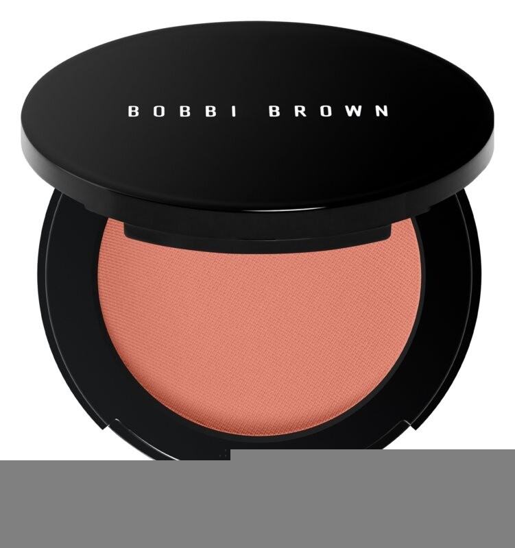 Кремовые розы Bobbi Brown Pot Rouge For Lips & Cheeks, оттенок Fresh Melon 3,7 г — фото 2