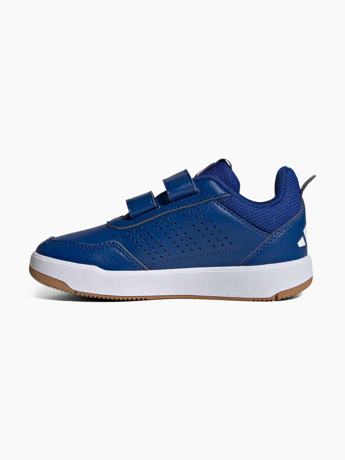 Детские кроссовки спортивные TENSAUR SPORT 3.0 CF K Adidas, синий — фото 3