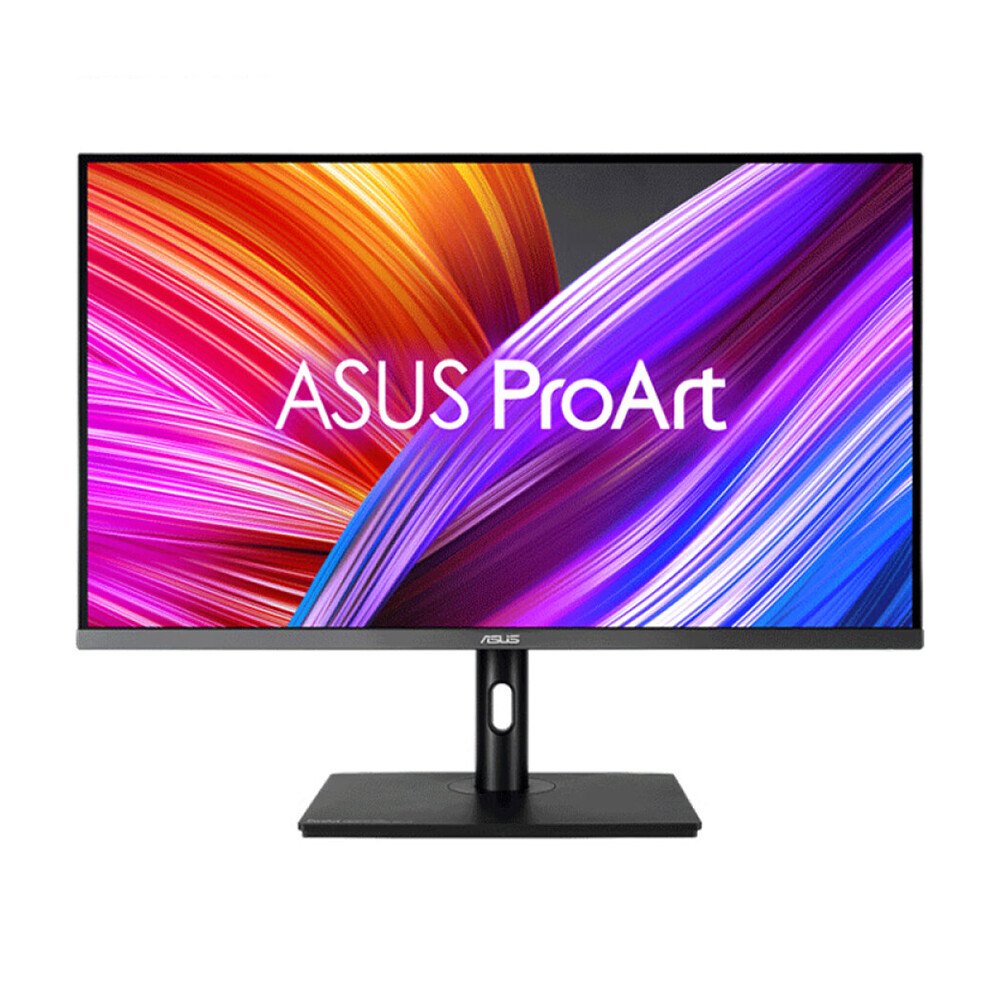

Монитор Asus ProArt PA32UCR, 32", 3840 x 2160, 60 Гц, IPS, чёрный