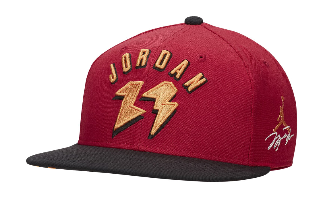 

Кепка унисекс Jordan