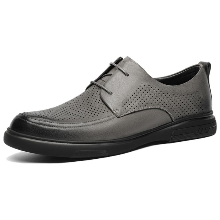 

Туфли мужские Men"s Casual Men Low-Top Volo, черный