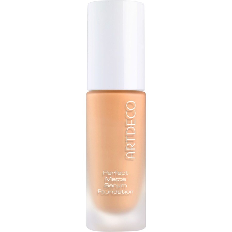 

Сыворотка для лица ARTDECO Perfect Matte Serum Foundation, 70 Soft Velvet/Cool / 20 ml