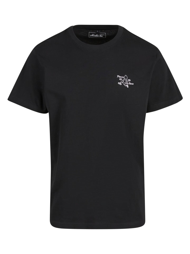 

Футболка Mister Tee, черный