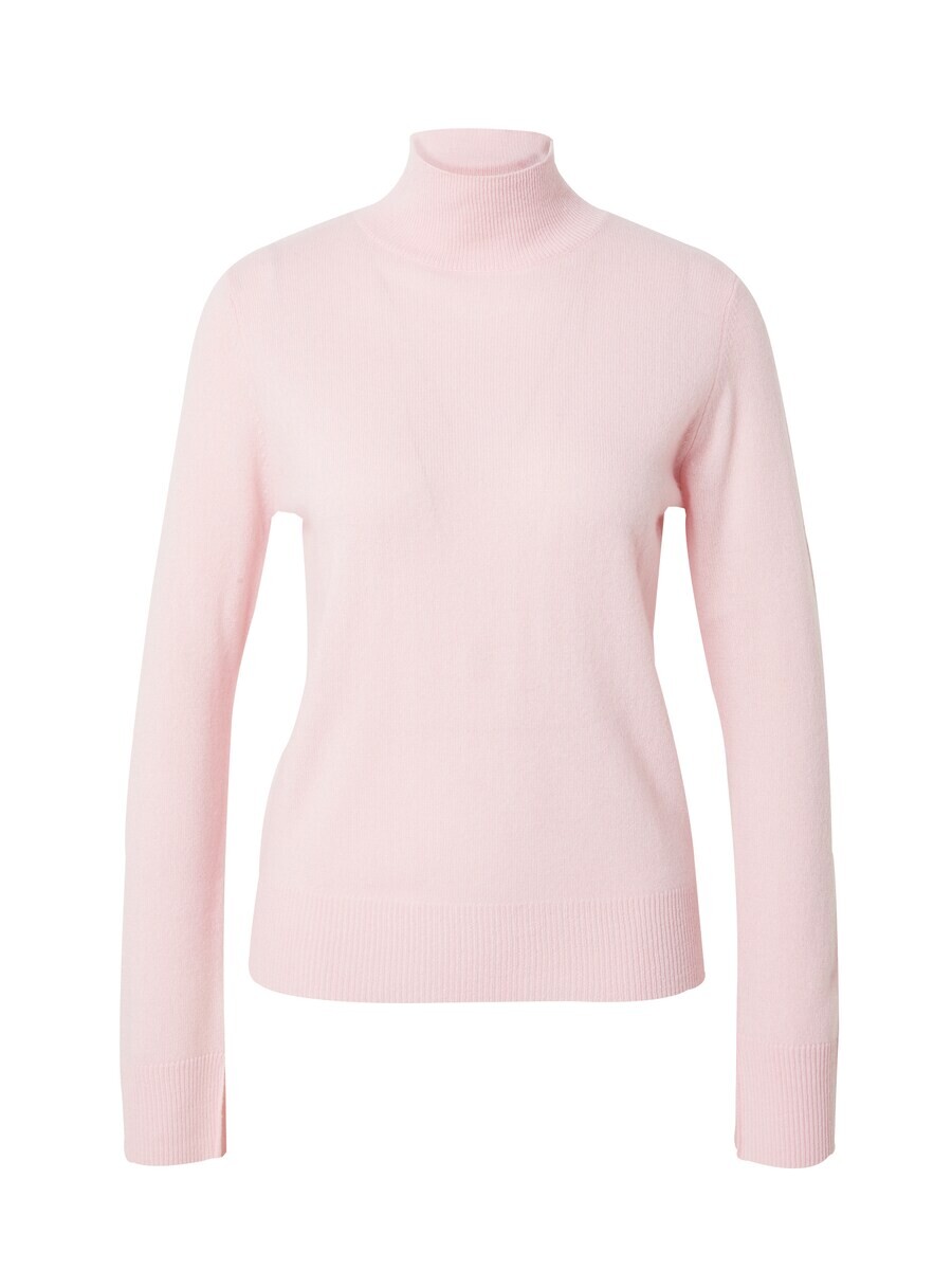

Свитер Pure Cashmere NYC Sweater, пастельно-розовый