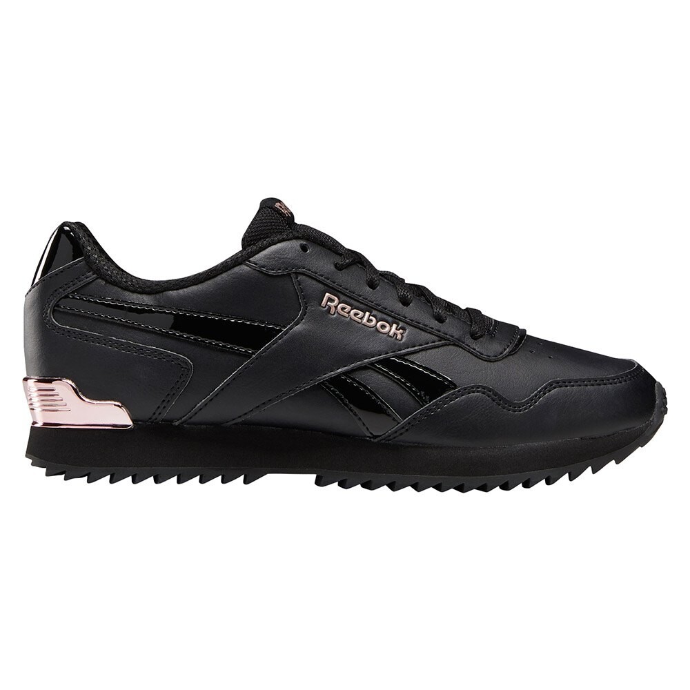 Кроссовки Reebok Royal Glide Ripple CLP , черный